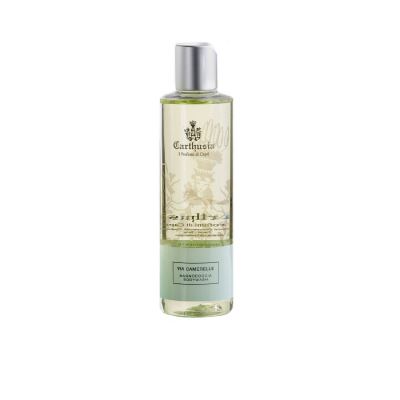 CARTHUSIA Via Camerelle Shower Gel 250 ml